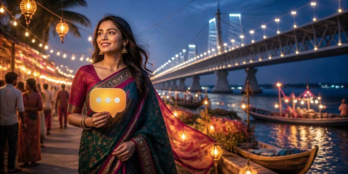 KCNO যা নিয়ে দাঁড়িয়ে আছে
